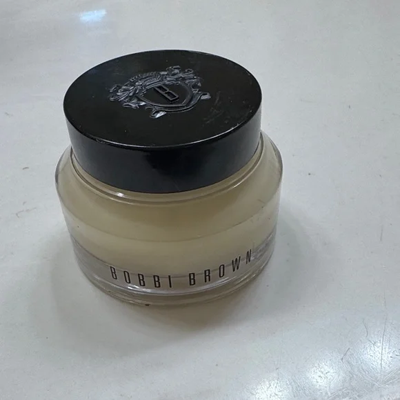 Bobbi Brown Hydrating Face Cream with Black Lid - Picture 1 of 3